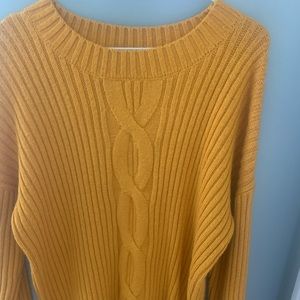 Brand New French Connections Sweater